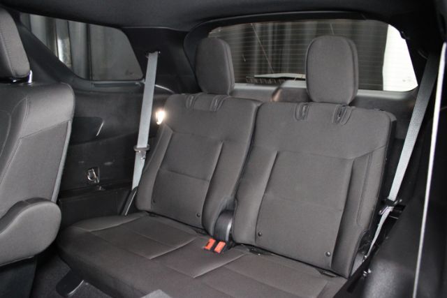 2020 Ford Explorer XLT Chantilly VA