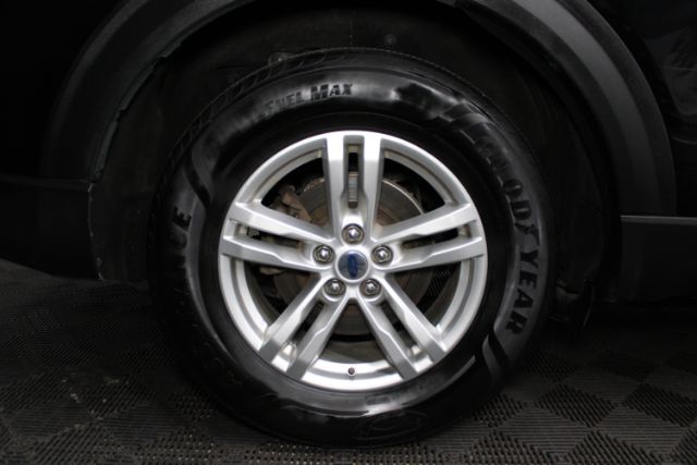 2020 Ford Explorer XLT Chantilly VA