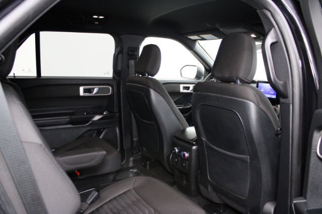 2020 Ford Explorer XLT Chantilly VA