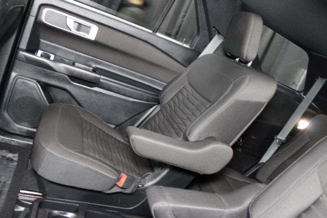 2020 Ford Explorer XLT Chantilly VA