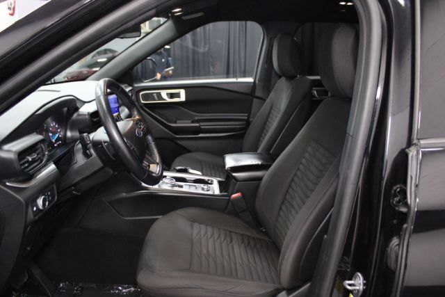 2020 Ford Explorer XLT Chantilly VA