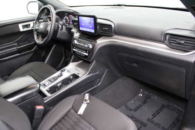 2020 Ford Explorer XLT Chantilly VA