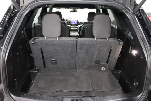 2020 Ford Explorer XLT Chantilly VA