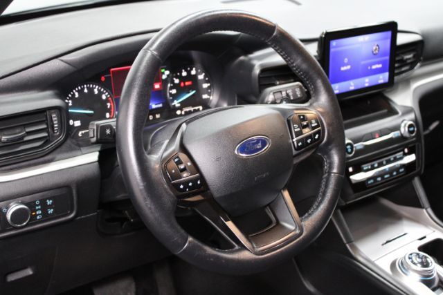 2020 Ford Explorer XLT Chantilly VA
