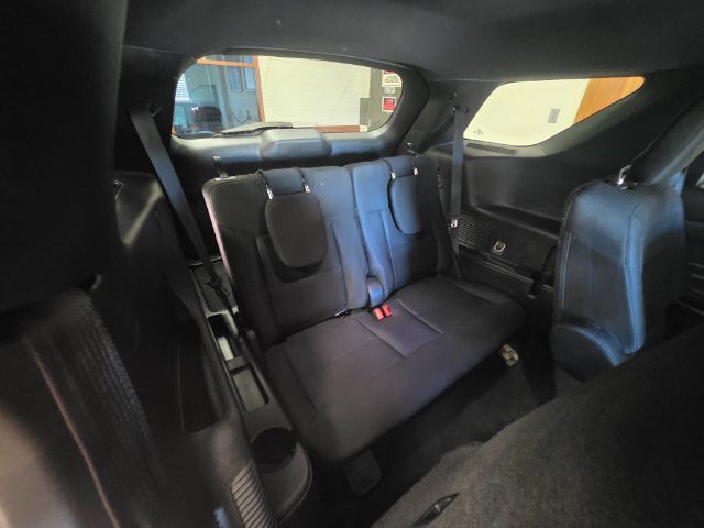 2020 Ford Explorer XLT Charlotte NC