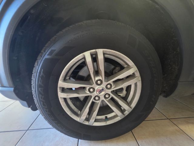 2020 Ford Explorer XLT Charlotte NC
