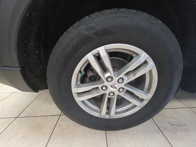 2020 Ford Explorer XLT Charlotte NC