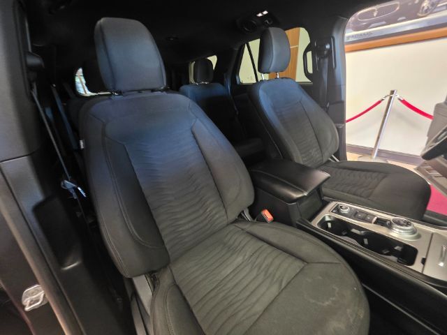 2020 Ford Explorer XLT Charlotte NC
