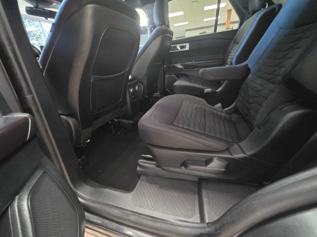 2020 Ford Explorer XLT Charlotte NC