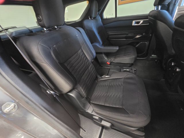 2020 Ford Explorer XLT Charlotte NC