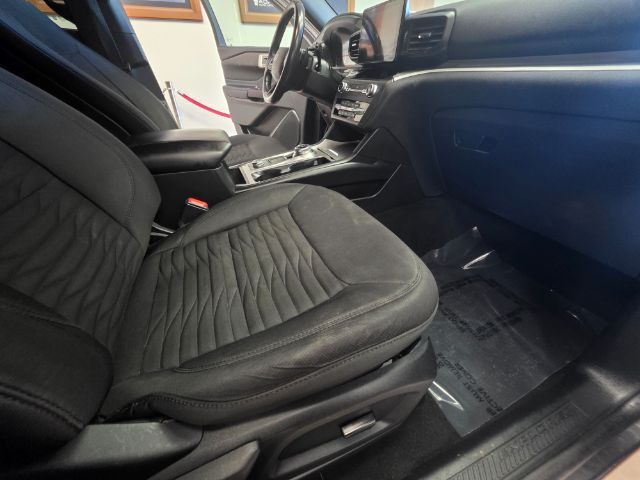 2020 Ford Explorer XLT Charlotte NC