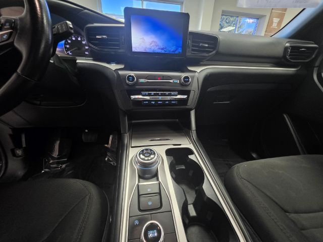 2020 Ford Explorer XLT Charlotte NC