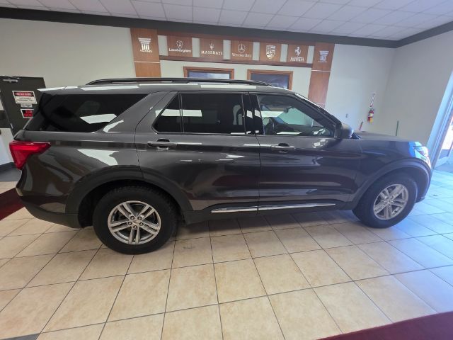 2020 Ford Explorer XLT Charlotte NC