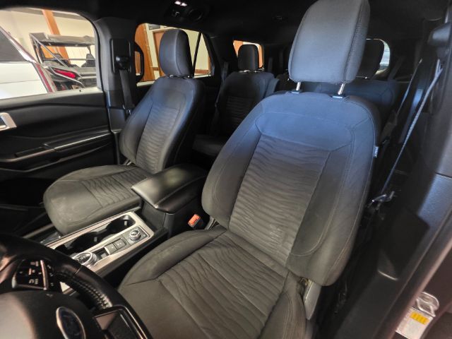 2020 Ford Explorer XLT Charlotte NC