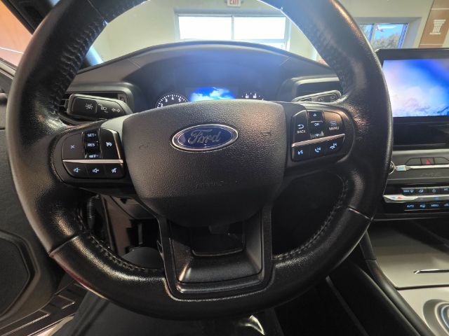 2020 Ford Explorer XLT Charlotte NC