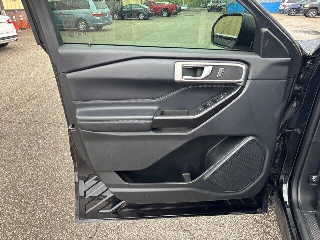 2020 Ford Explorer XLT Cleveland OH