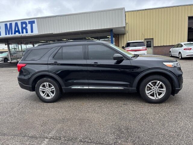 2020 Ford Explorer XLT Cleveland OH