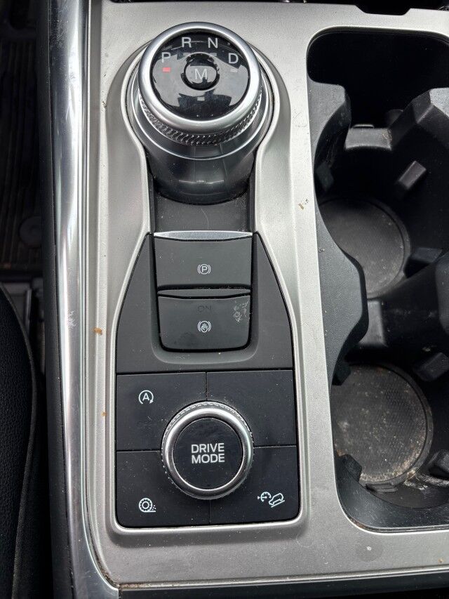 2020 Ford Explorer XLT Cleveland OH