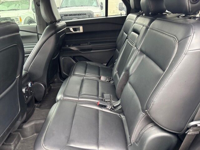 2020 Ford Explorer XLT Cleveland OH