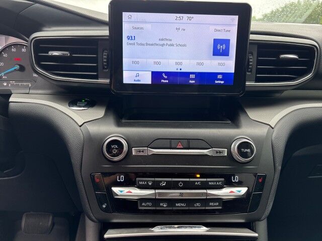 2020 Ford Explorer XLT Cleveland OH