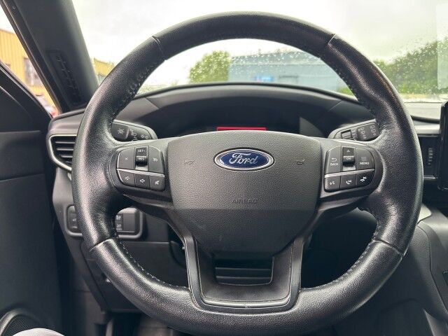 2020 Ford Explorer XLT Cleveland OH