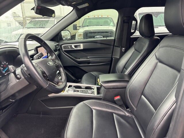 2020 Ford Explorer XLT Cleveland OH
