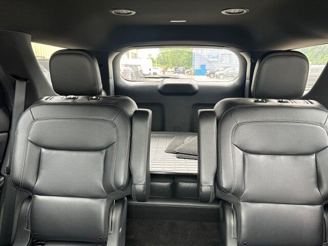 2020 Ford Explorer XLT Cleveland OH