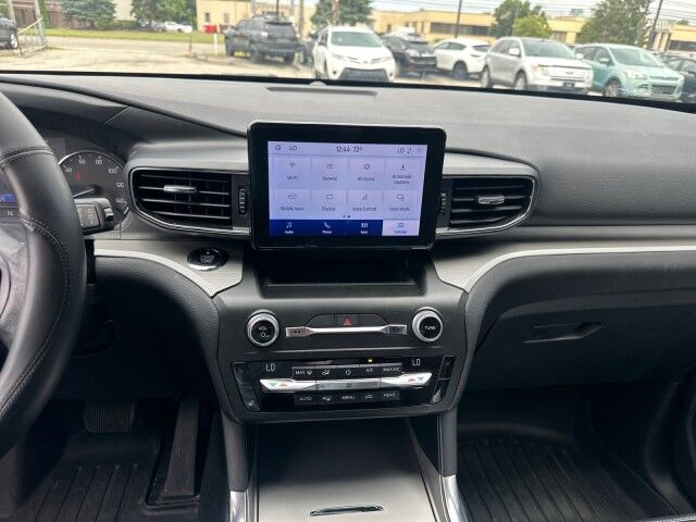 2020 Ford Explorer XLT Cleveland OH