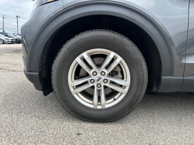 2020 Ford Explorer XLT Cleveland OH