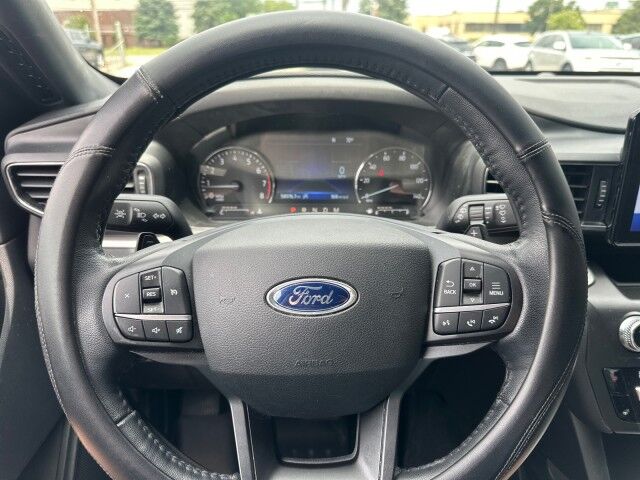 2020 Ford Explorer XLT Cleveland OH
