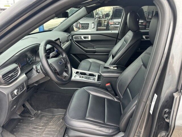 2020 Ford Explorer XLT Cleveland OH