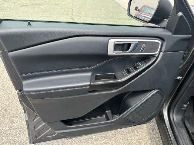 2020 Ford Explorer XLT Cleveland OH