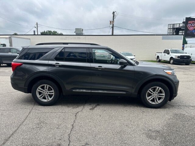 2020 Ford Explorer XLT Cleveland OH