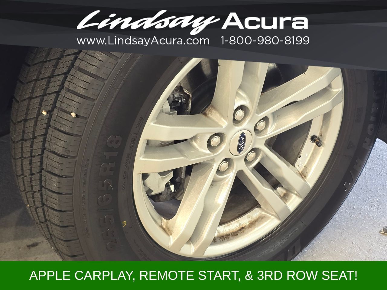 2020 Ford Explorer XLT Columbus OH
