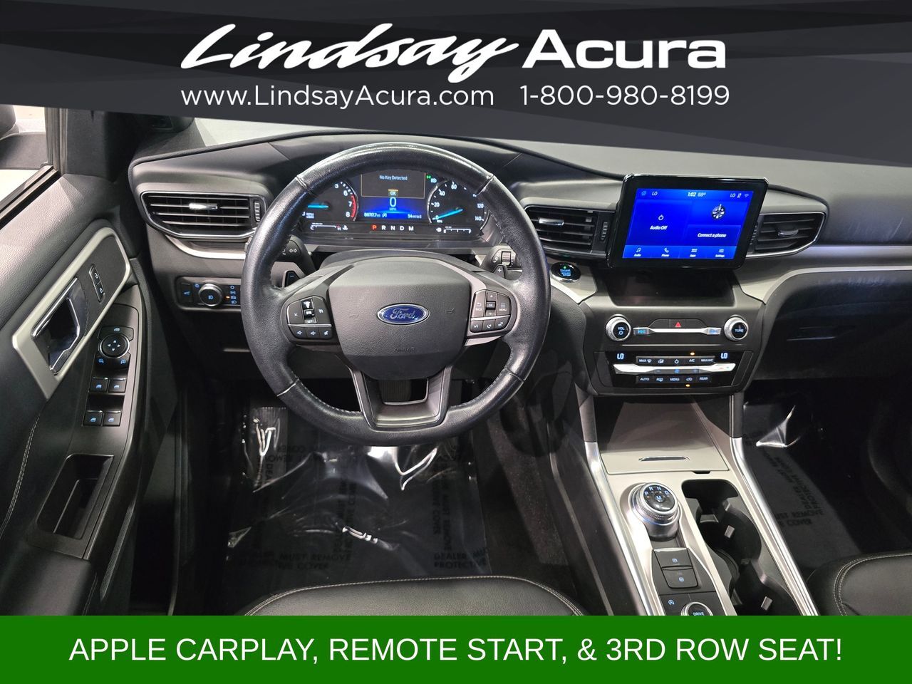 2020 Ford Explorer XLT Columbus OH