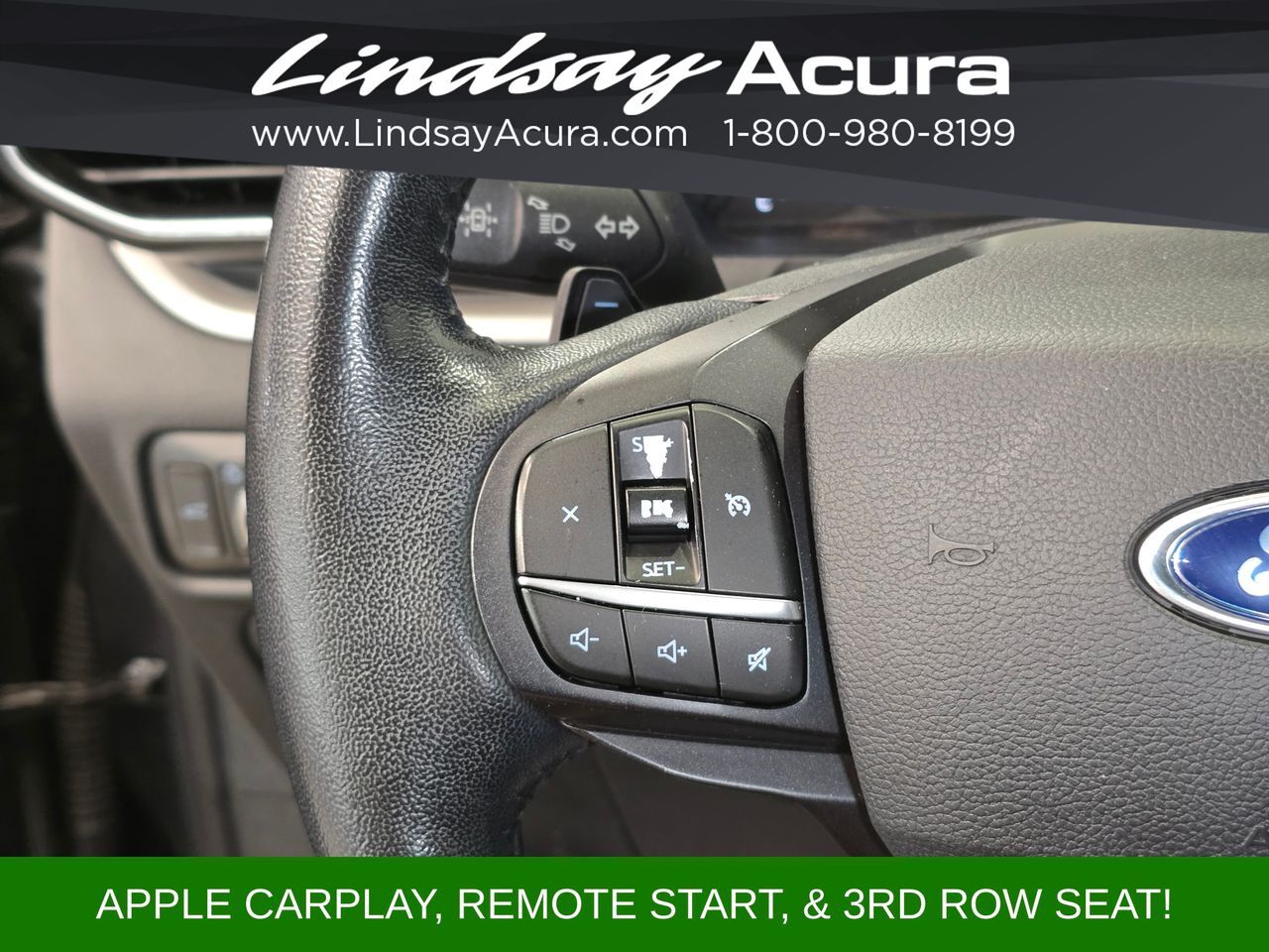 2020 Ford Explorer XLT Columbus OH