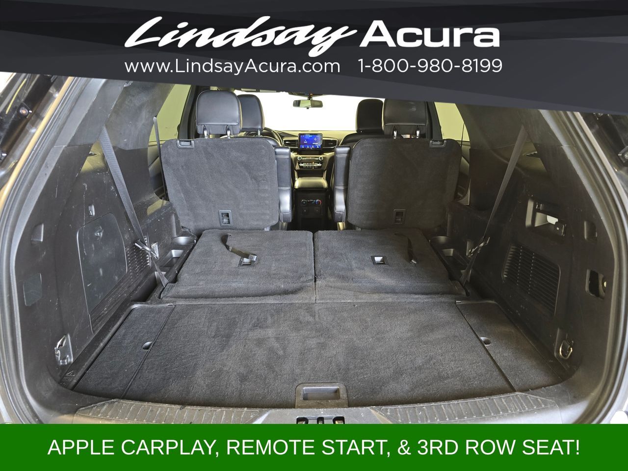 2020 Ford Explorer XLT Columbus OH