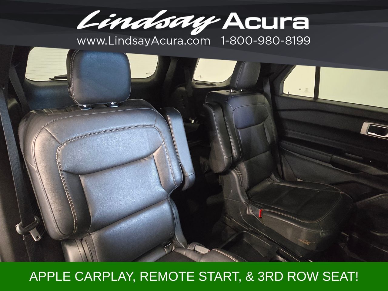 2020 Ford Explorer XLT Columbus OH
