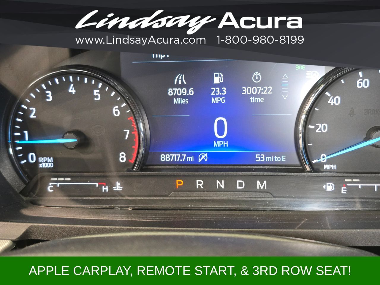 2020 Ford Explorer XLT Columbus OH
