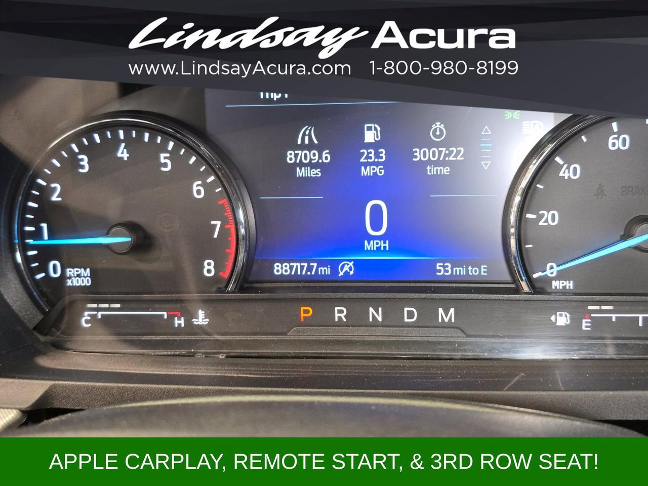 2020 Ford Explorer XLT Columbus OH