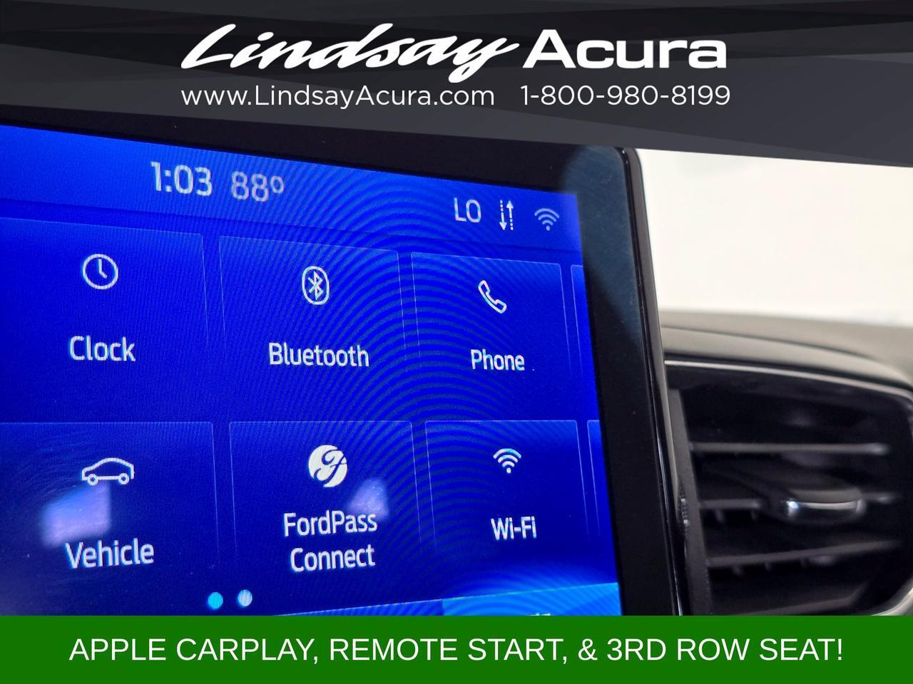 2020 Ford Explorer XLT Columbus OH