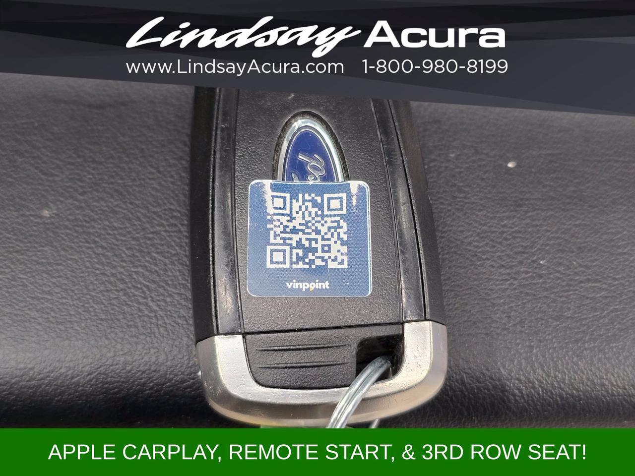 2020 Ford Explorer XLT Columbus OH