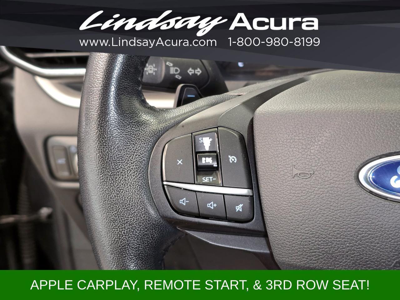 2020 Ford Explorer XLT Columbus OH