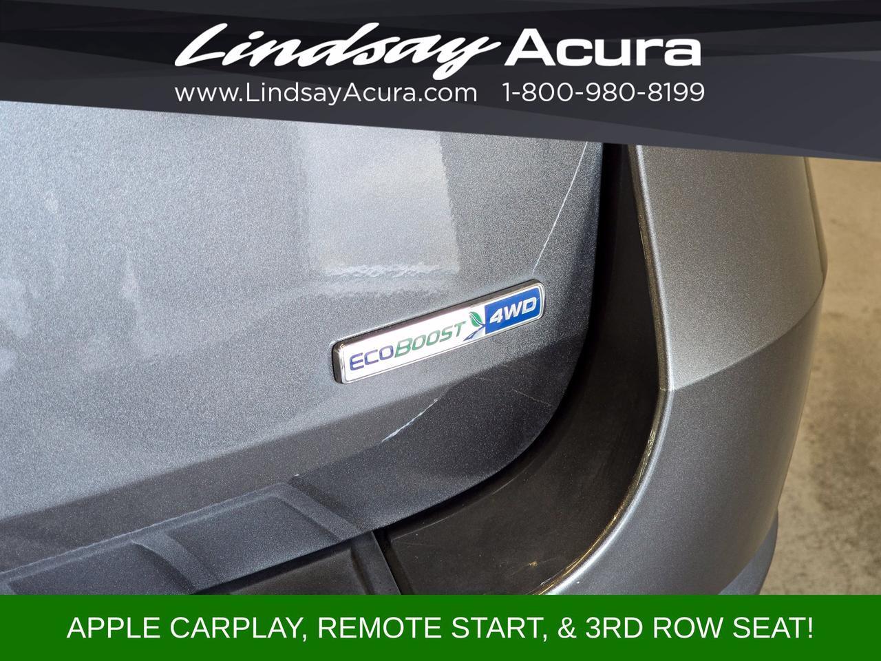 2020 Ford Explorer XLT Columbus OH