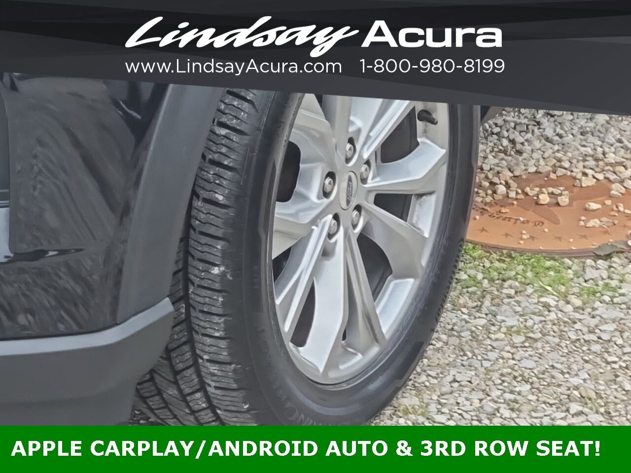 2020 Ford Explorer XLT Columbus OH