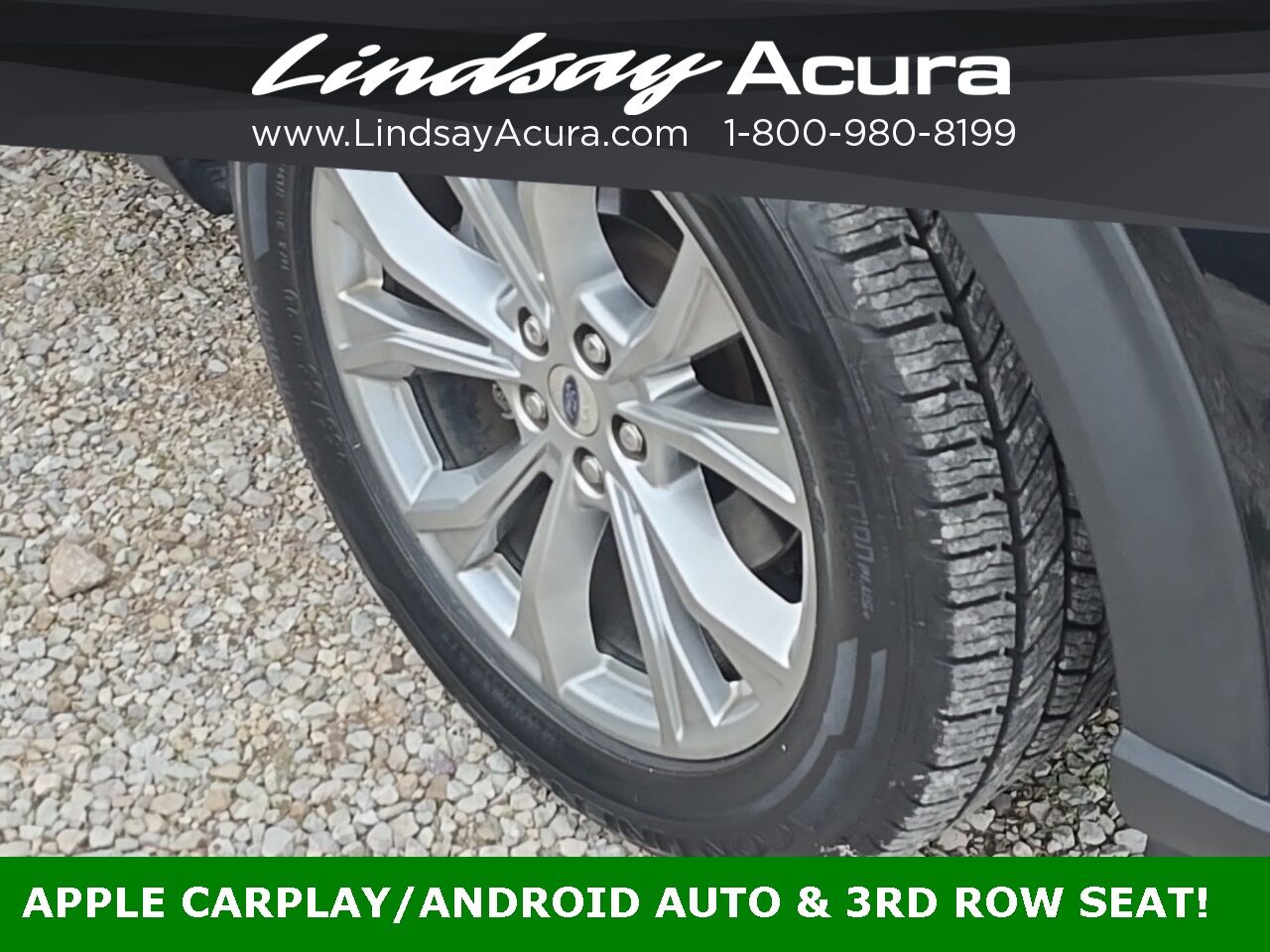 2020 Ford Explorer XLT Columbus OH