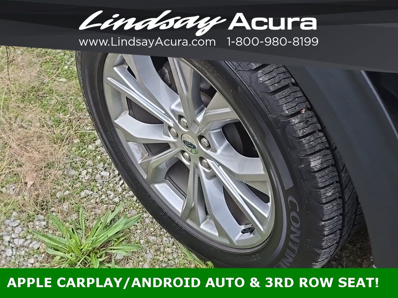 2020 Ford Explorer XLT Columbus OH