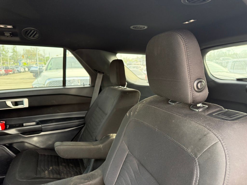 2020 Ford Explorer XLT Crestwood KY