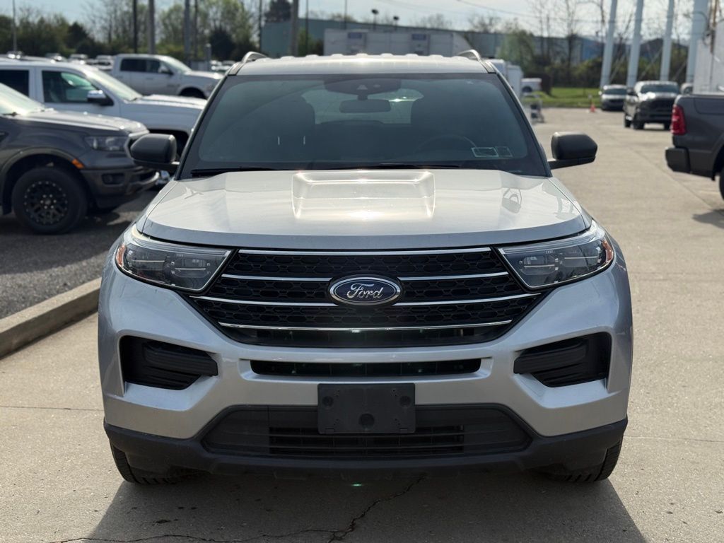 2020 Ford Explorer XLT Crestwood KY