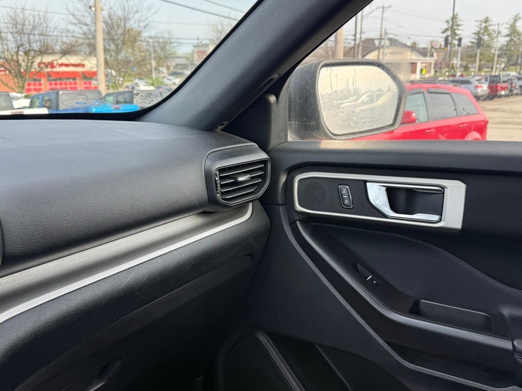 2020 Ford Explorer XLT Crestwood KY